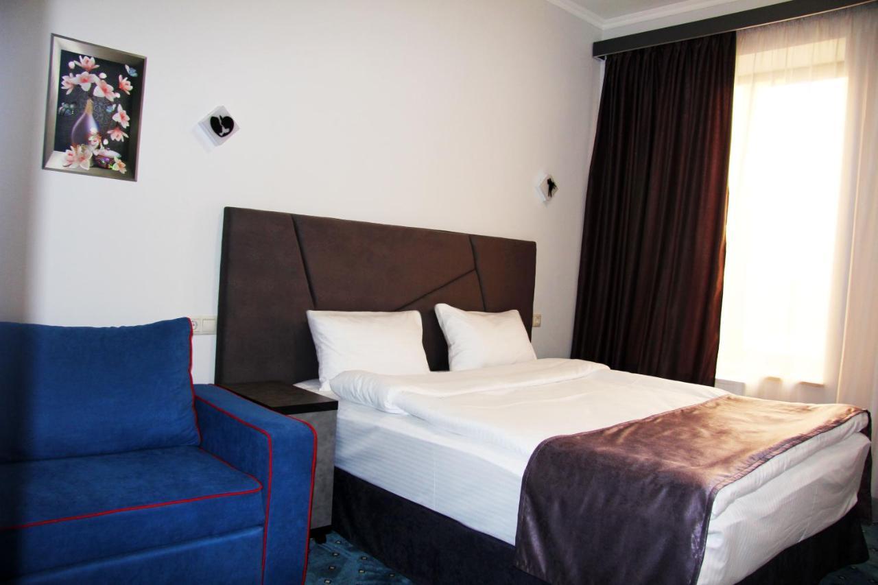 Nice Hotel יירבאן מראה חיצוני תמונה