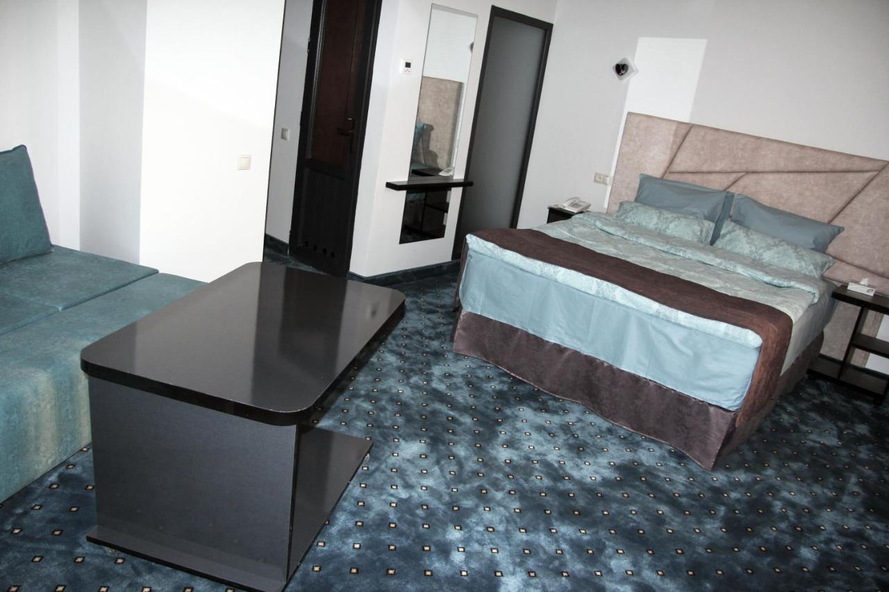 Nice Hotel יירבאן מראה חיצוני תמונה